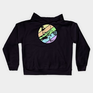 Bmx Kids Hoodie